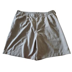 Line Cypress Pebble Beqch Mens Shorts Size 40